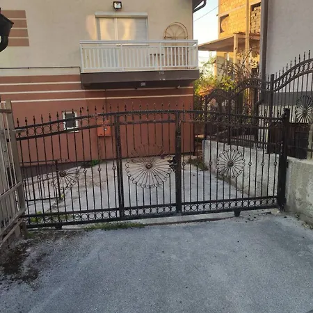Hamza House