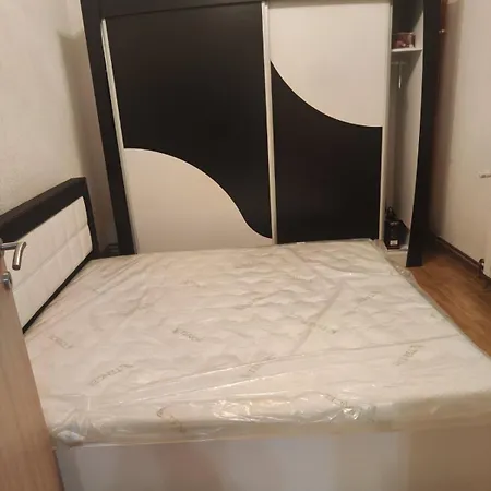 Apartman Hamza House Szarajevó